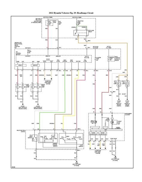 2013 hyundai sonata wiring diagram 