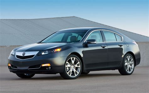 2013 Acura TL Owners Manual