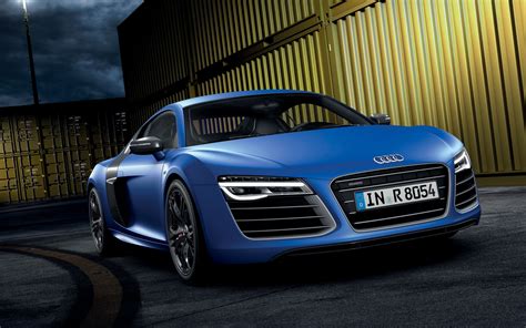 2013 Audi R8 Concept and Owners Manual