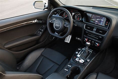 2013 Audi RS5 Interior and Redesign