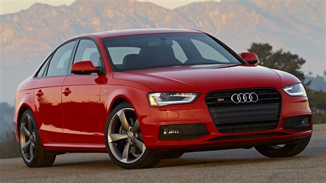 2013 Audi S4 Concept and Owners Manual