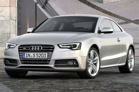 2013 Audi S5 Concept and Owners Manual