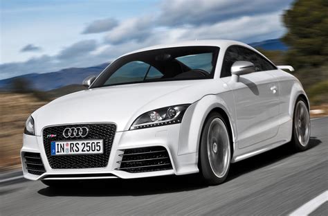 2013 Audi TTS Concept and Owners Manual
