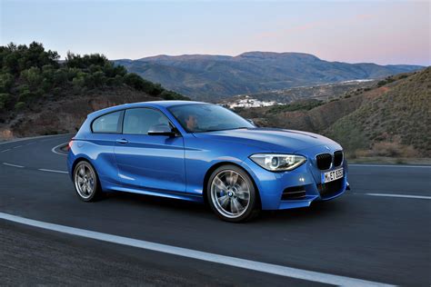 2013 BMW 1 Series Owners Manual and Concept