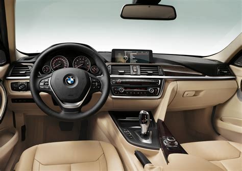 2013 BMW 3 Series Interior and Redesign