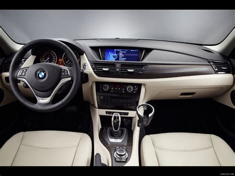 2013 BMW X1 Interior and Redesign