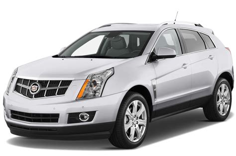 2013 Cadillac SRX Owners Manual and Concept