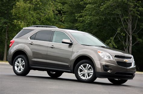2013 Chevrolet Equinox Concept and Owners Manual