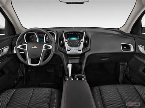 2013 Chevrolet Equinox Interior and Redesign