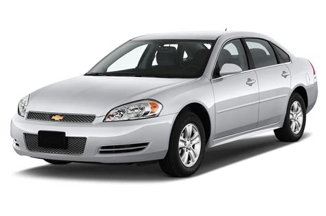 2013 Chevrolet Impala Owners Manual