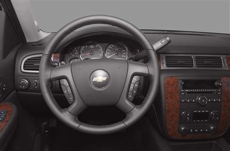 2013 Chevrolet Silverado Hybrid Interior and Redesign