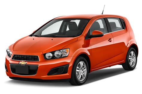 2013 Chevrolet Sonic Concept and Owners Manual