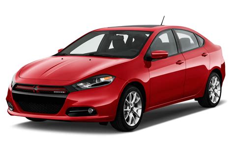 2013 Dodge Dart Concept and Owners Manual
