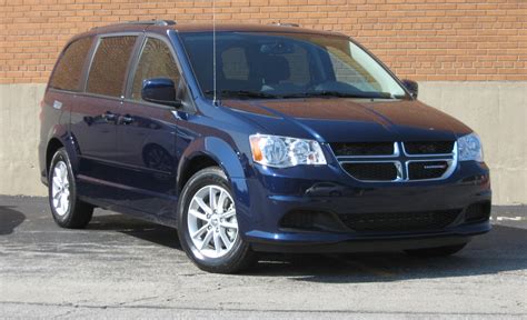 2013 Dodge Grand Caravan Concept and Owners Manual