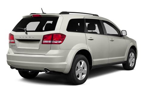 2013 Dodge Journey Concept and Owners Manual