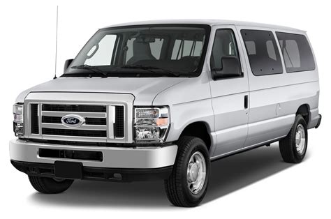 2013 Ford E150 Owners Manual and Concept