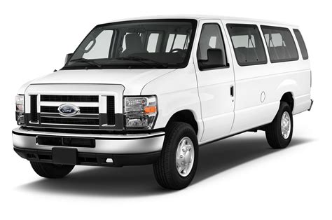 2013 Ford E350 Super Duty Owners Manual and Concept