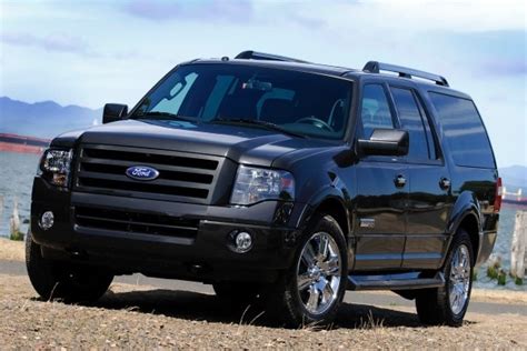 2013 Ford Expedition EL Owners Manual and Concept