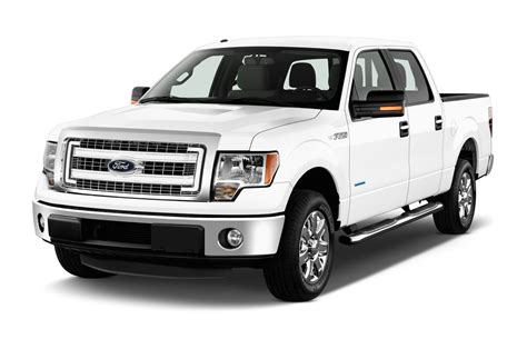 2013 Ford F-150 Owners Manual and Concept