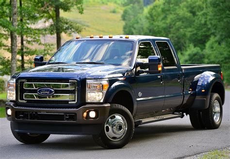 2013 Ford F-350 Owners Manual and Concept