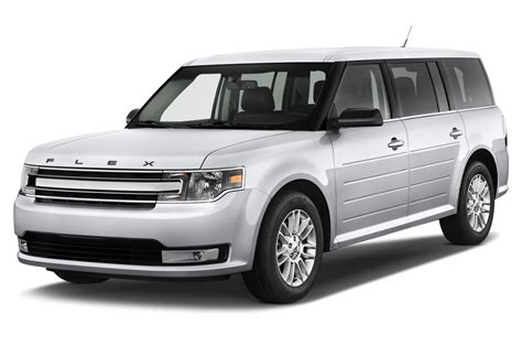 2013 Ford Flex Owners Manual and Concept