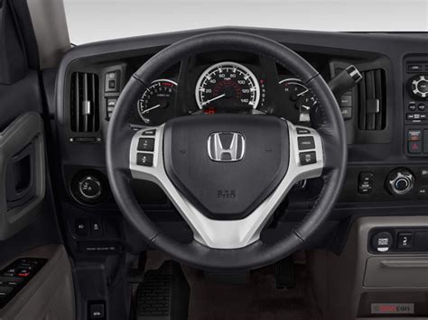 2013 Honda Ridgeline Interior and Redesign