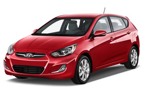 2013 Hyundai Accent Concept and Owners Manual