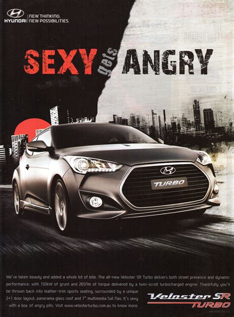 2013 Hyundai Veloster Concept ad Owners Manual