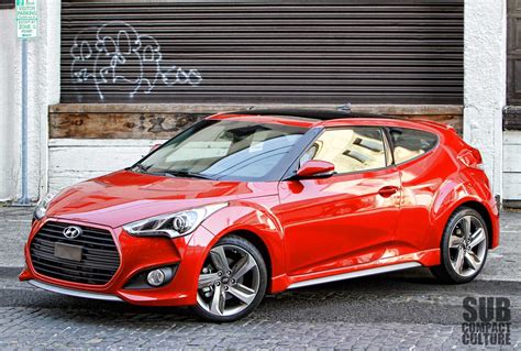 2013 Hyundai Veloster Turbo Concept and Owners Manual
