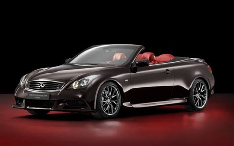 2013 Infiniti IPL G Onwers Manual and Concept