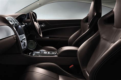 2013 Jaguar XK Interior and Redesign