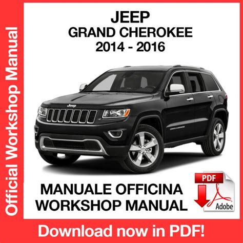 2013 Jeep Grand Cherokee Owners Manual and Price