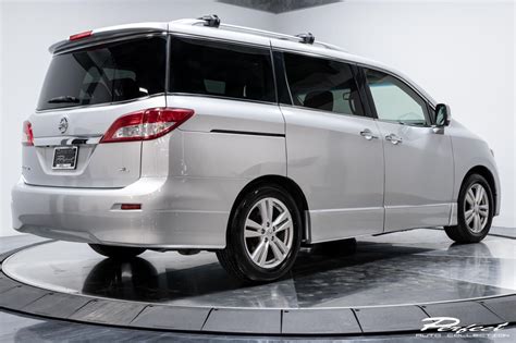 2013 Nissan Quest Owners Manual