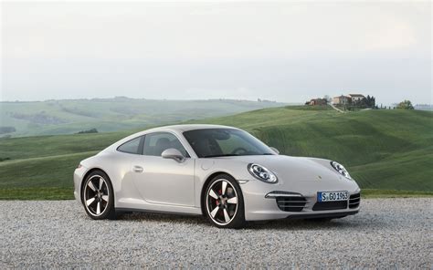 2013 Porsche 911 Owners Manual and Concept