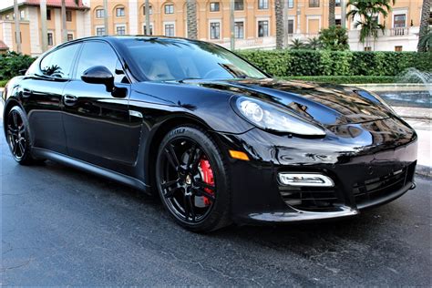 2013 Porsche Panamera Owners Manual and Concept