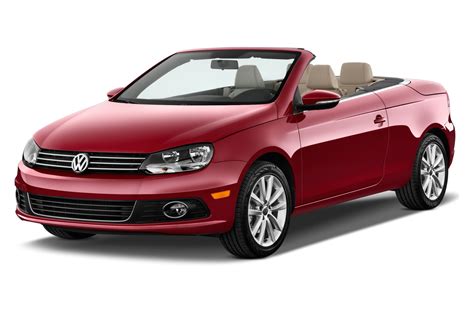 2013 Volkswagen EOS