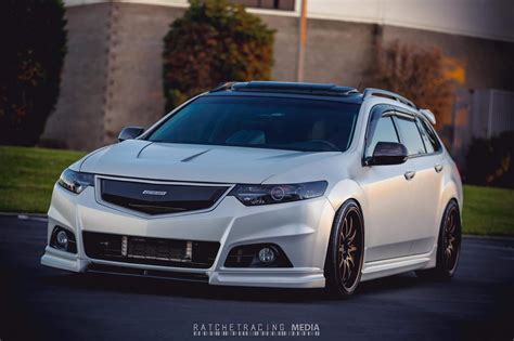 2014 Acura TSX Sport Wagon Manual and Wiring Diagram