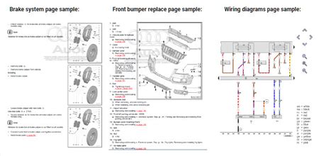 2014 Audi A5 Manual and Wiring Diagram