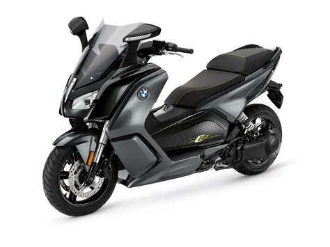 2014 BMW C Evolution USA Manual and Wiring Diagram