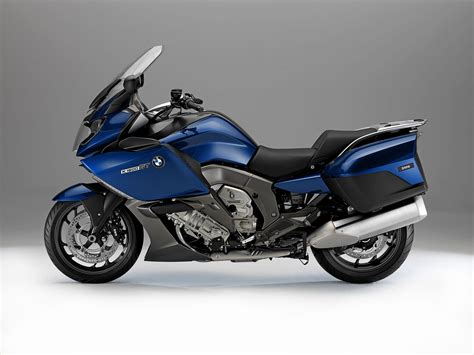 2014 BMW K 1600 GT Manual and Wiring Diagram