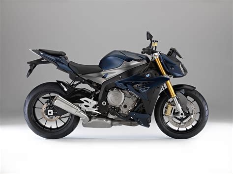 2014 BMW S 1000 R USA Manual and Wiring Diagram