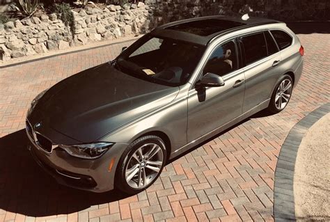 2014 Bmw Wagon Manual Transmission