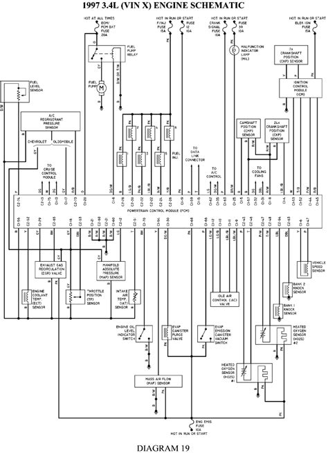 2014 Buick Verano Wiring Diagram