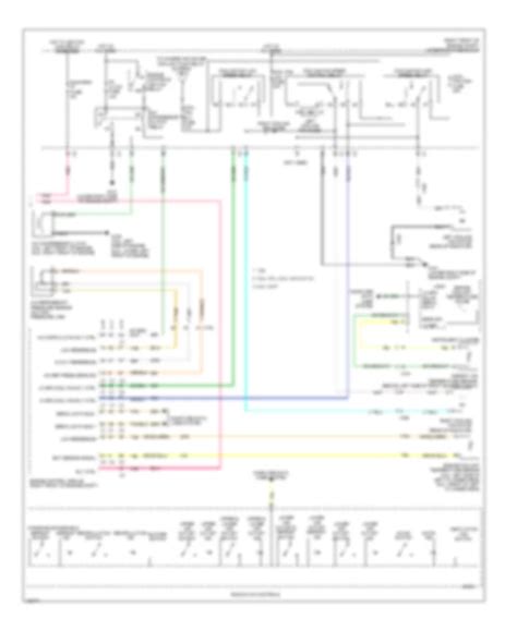 2014 Camaro Wiring Diagram