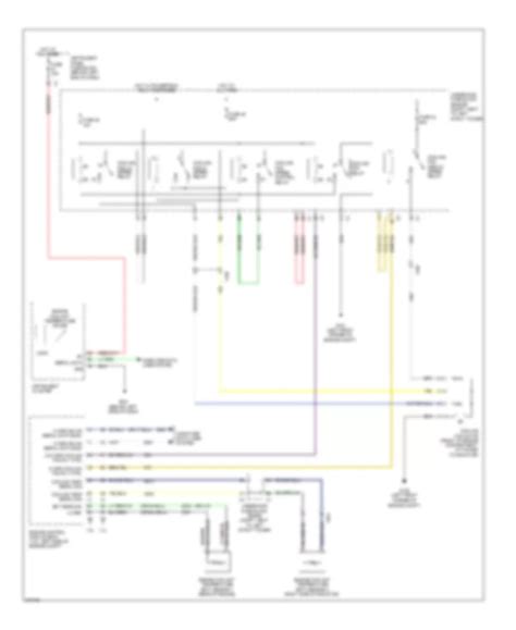 2014 Chevy Cruze Cooling Fan Wiring Diagram