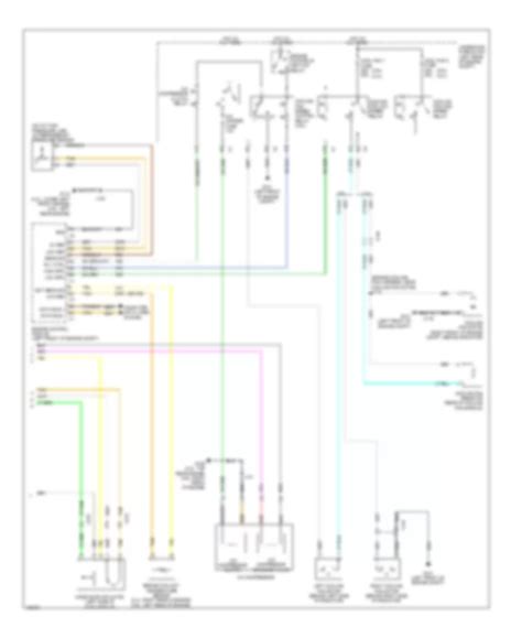 2014 Chevy Equinox Wiring Diagram