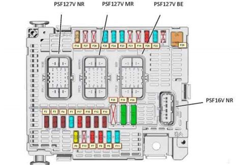 2014 Citroe?n 5 Citroen C4 Aircross Manual and Wiring Diagram