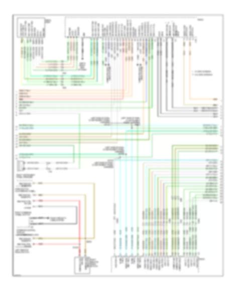 2014 Dodge Journey Wiring Diagram