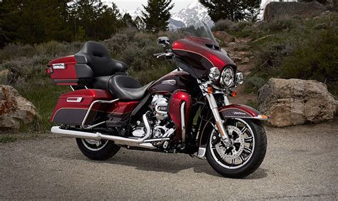 2014 Electra Glide Ultra Classic Service Manual