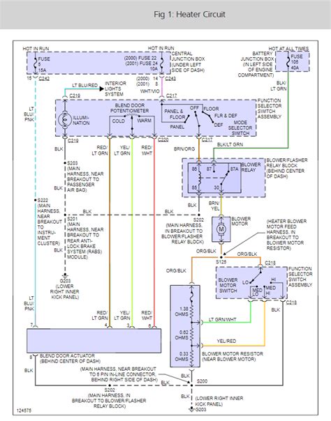 2014 F150 Wiring Diagram Pdf